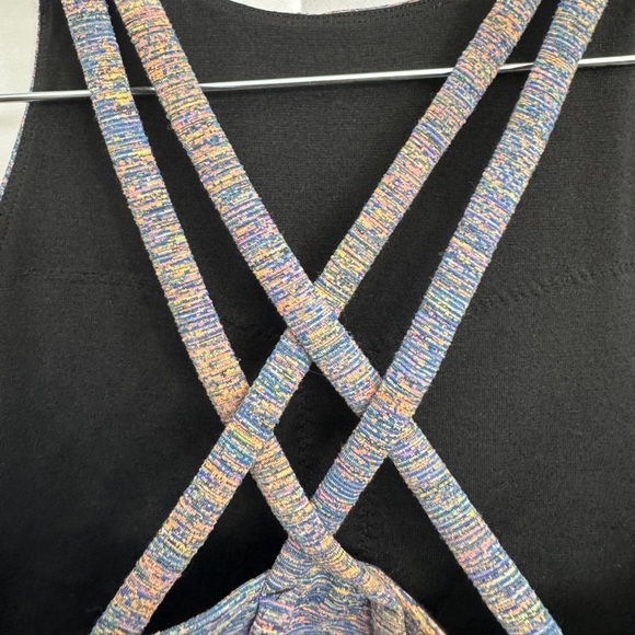 Lululemon Energy Bra High Neck - Picture 5 of 9